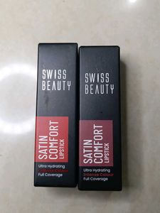 Lipstick &amp; Balm Bundle
