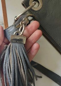 LOUIS VUITTON HAND BAG