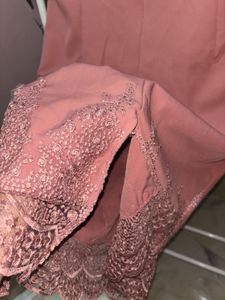 Gorgeous Customized Dress