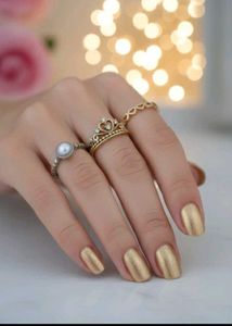 Ring Set