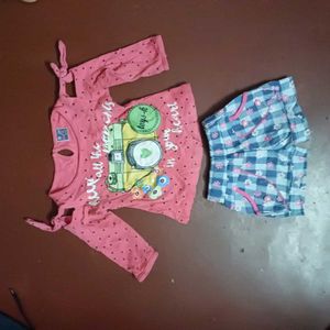 Baby Girl Dress