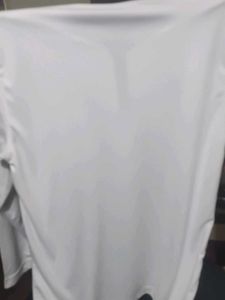 Gensuite White T-shirt