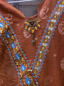 Salwar Suit Is Back
