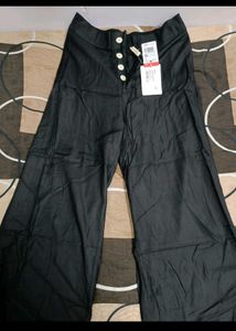 Black Palazzo