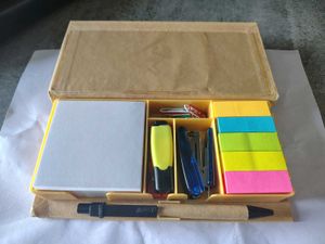 Stationery Set