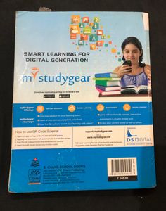 Physics Book | Class 9th | Science