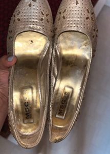 Partywear / Weddingwear Heel Sandal