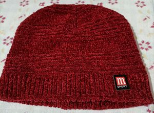 Winter Cap