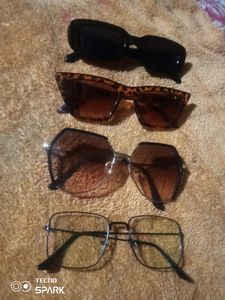 4 Expencive Sunglass