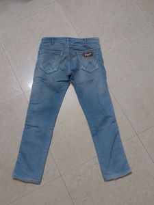 Pack Of 2 Jeans