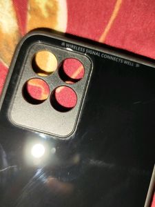 Realme 8i Case Cover