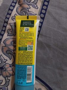 Garnier Uv Cooling Sunscreen
