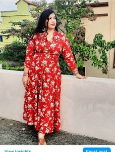 Price Drop Alert ⭐ Beautiful Mexi Dress