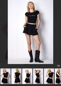 cover girl fitted tee,great for size xs,s a