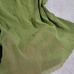 Y2k vintage Green Sheer Cami Top