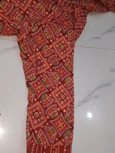 Kurti Salwar