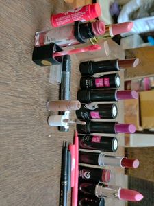 Lipstick Combo