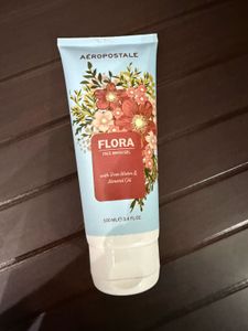 New Facewash From Dubai
