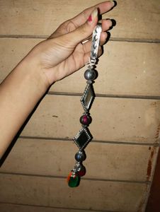 Navratri Necklace