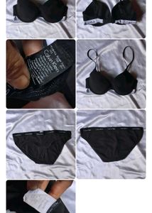 Bra Combo