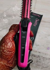 Selfly 3in1 Straightener