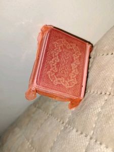 Small Playing Cards.