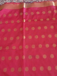Soft  Saree