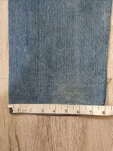 Sc1737 Scorcth Blue Jeans Size 36
