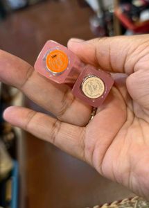 Dior Addict Lip Glow Duo - Limited Edition