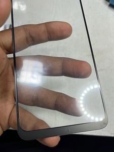 Vivo Y20 Oc Glass