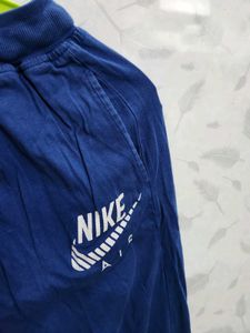 Blue Pyjama