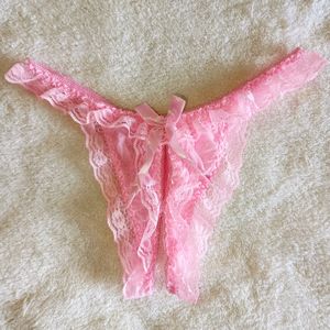 Baby Pink Panty