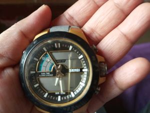 Watch