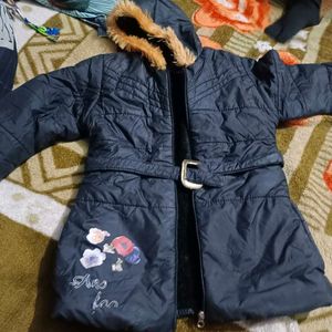 Jacket For Kids