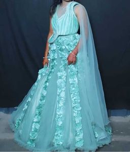 Bridal Lehanga