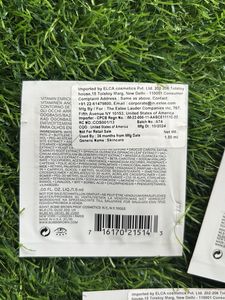 Bobbi Brown Eye Base Samples 3