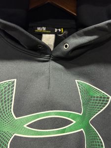 Under Armour x VS North Baseball Hoodie