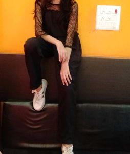 Jumpsuit