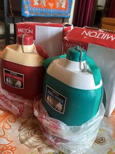 Milton Water Bottle