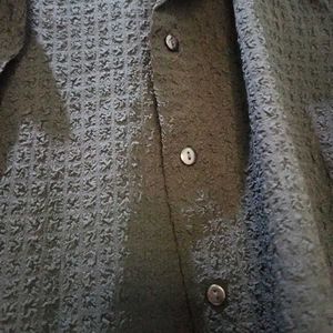Patterned Shirt