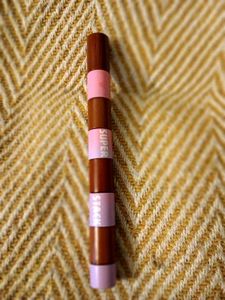 Gush Beauty Super Stack Lipstick- Brown And Lovely