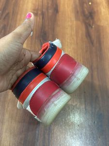 Unisex Sporty shoes for 1 to 3 yrs old kids. size