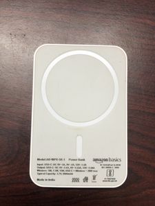 Magsafe Power Banks 5000mAh