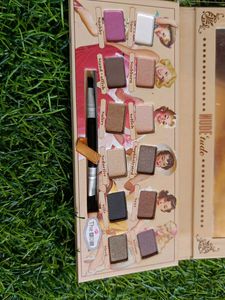 Nude Tude Eyeshadow