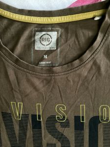 RIG Utility Clothing Tshirts
