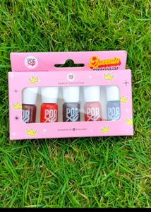 Any 1 Nailpolish Kit