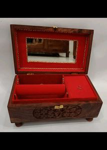 Bangle Box