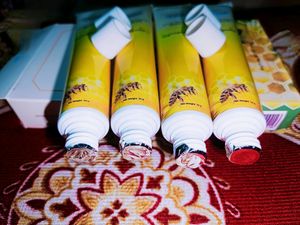 TOOTHPASTE &#39;ATOMY&#39;