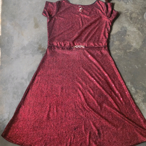 midi dress