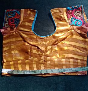 Multicolor Blouse
